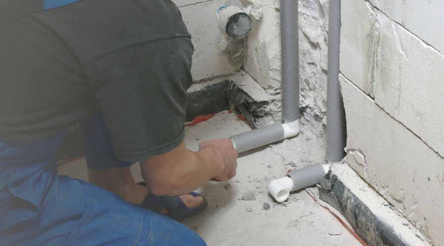 Professional septic tank pumping services in Los Ebanos, TX